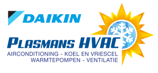 Plasmans HVAC